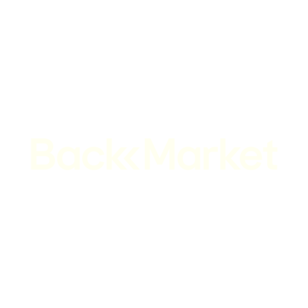 Back Market